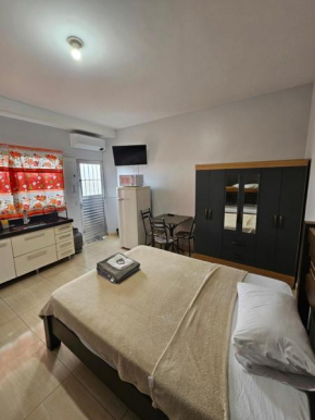 Loft 4 espaço inteiro com ar condicionado 1 andar